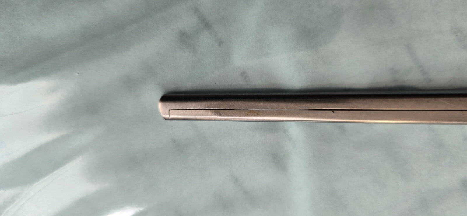 V.Mueller 4270-073 Spine Kerrison Hardy Sella Rongeurs 7" shaft 2mm 90* up Bite