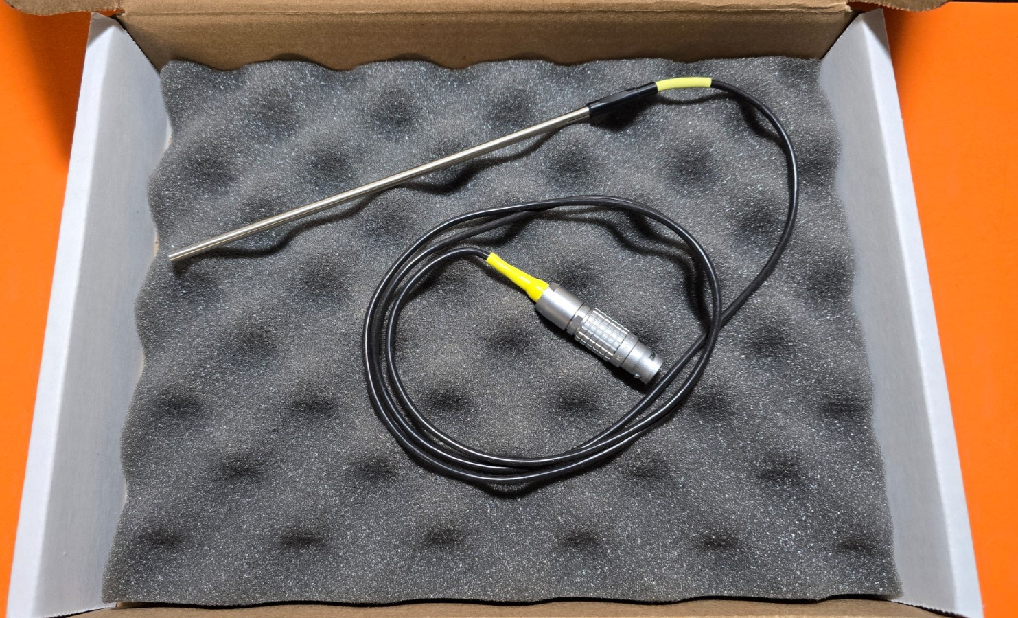 Stryker RF Electrode For Multigen 2 Ref: 0406-815-015 Yellow