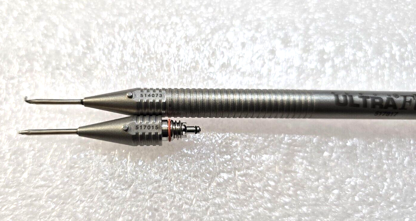 Alcon Ophthalmic Ultraflow Handpiece REF: 517817