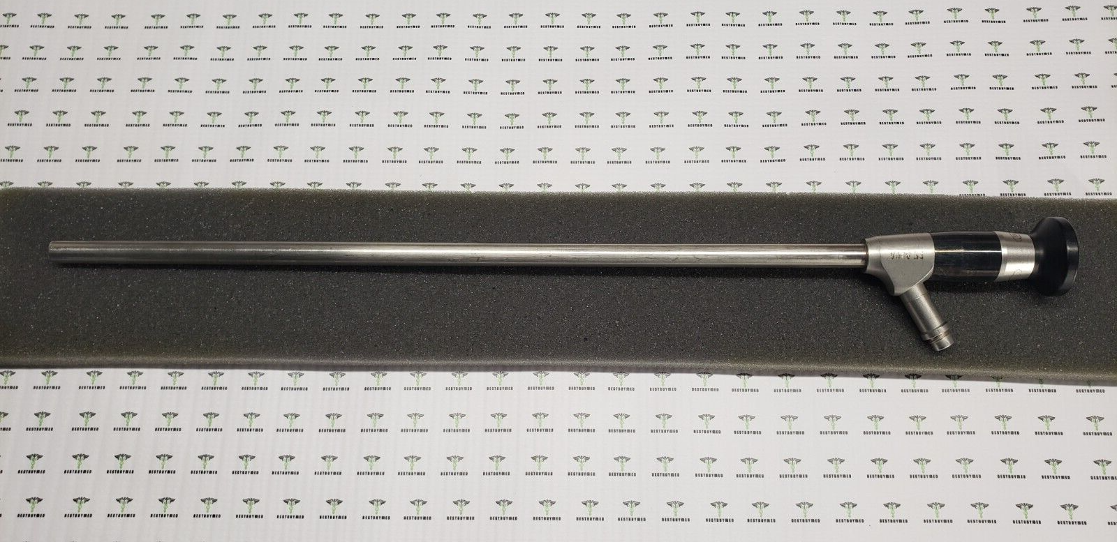Aesculap, DYONICS, Stryker, ACMI Telescope 10mm x 0 degree x 32cm Autoclave