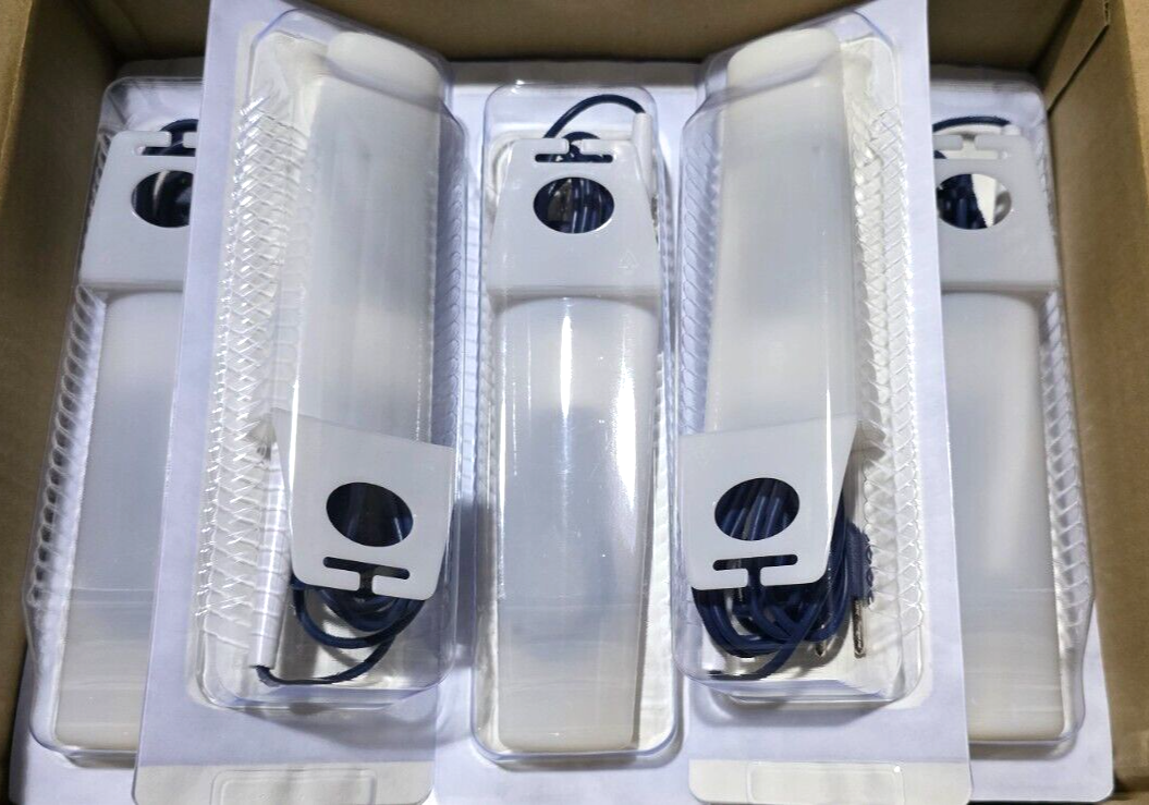 25-Units Medline Surgical Cautery Pencil Push Button