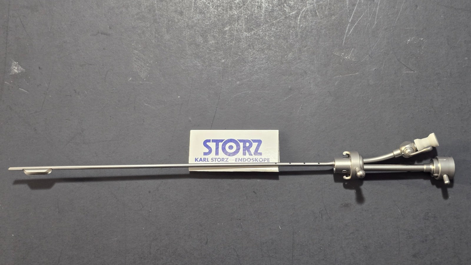 Karl Storz 26069CD Telescope Bridge Inner Sheath