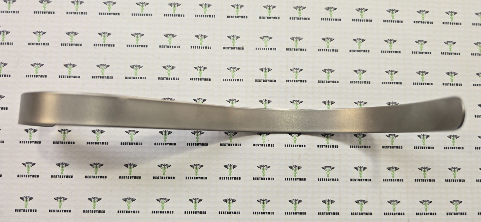 Pilling Surgical S Retractor 7" x 13mm (Made in USA)
