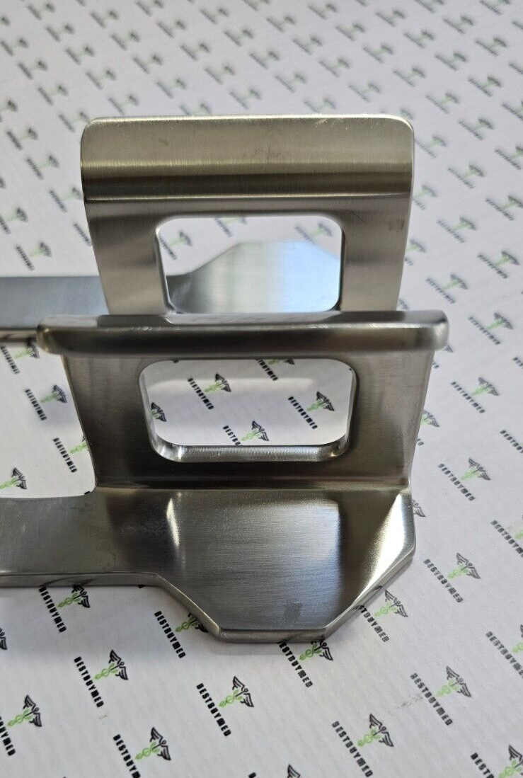 Codman 50-8023 Surgical Finochietto Spreader Retractor 12"