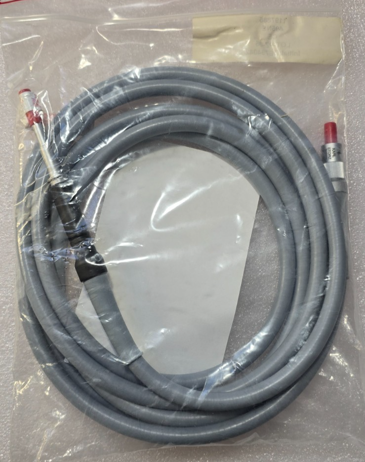 Karl Storz 495 NE Fiber Optic Cable 4.8mm x 300cm Autoclave (NEW)