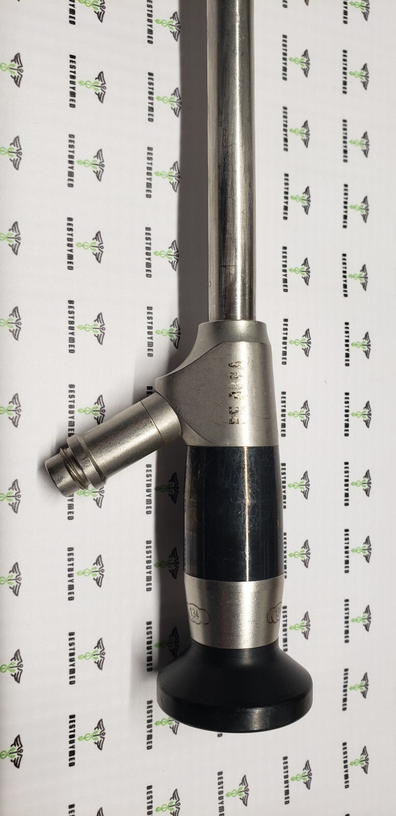 Aesculap, DYONICS, Stryker, ACMI Telescope 10mm x 0 degree x 32cm Autoclave