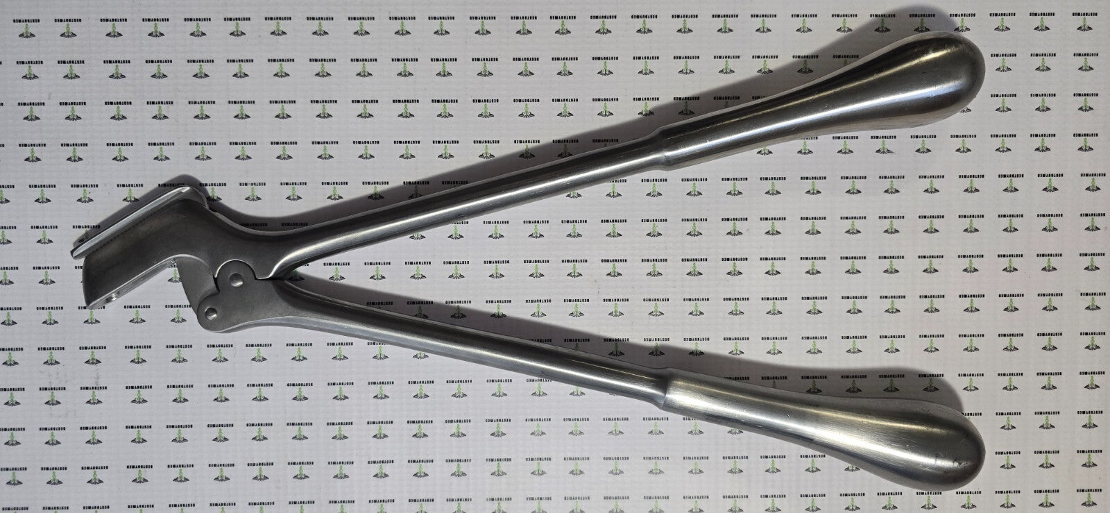 Jarit Surgical orthopedic Stille Plaster Shears 25" (380mm)