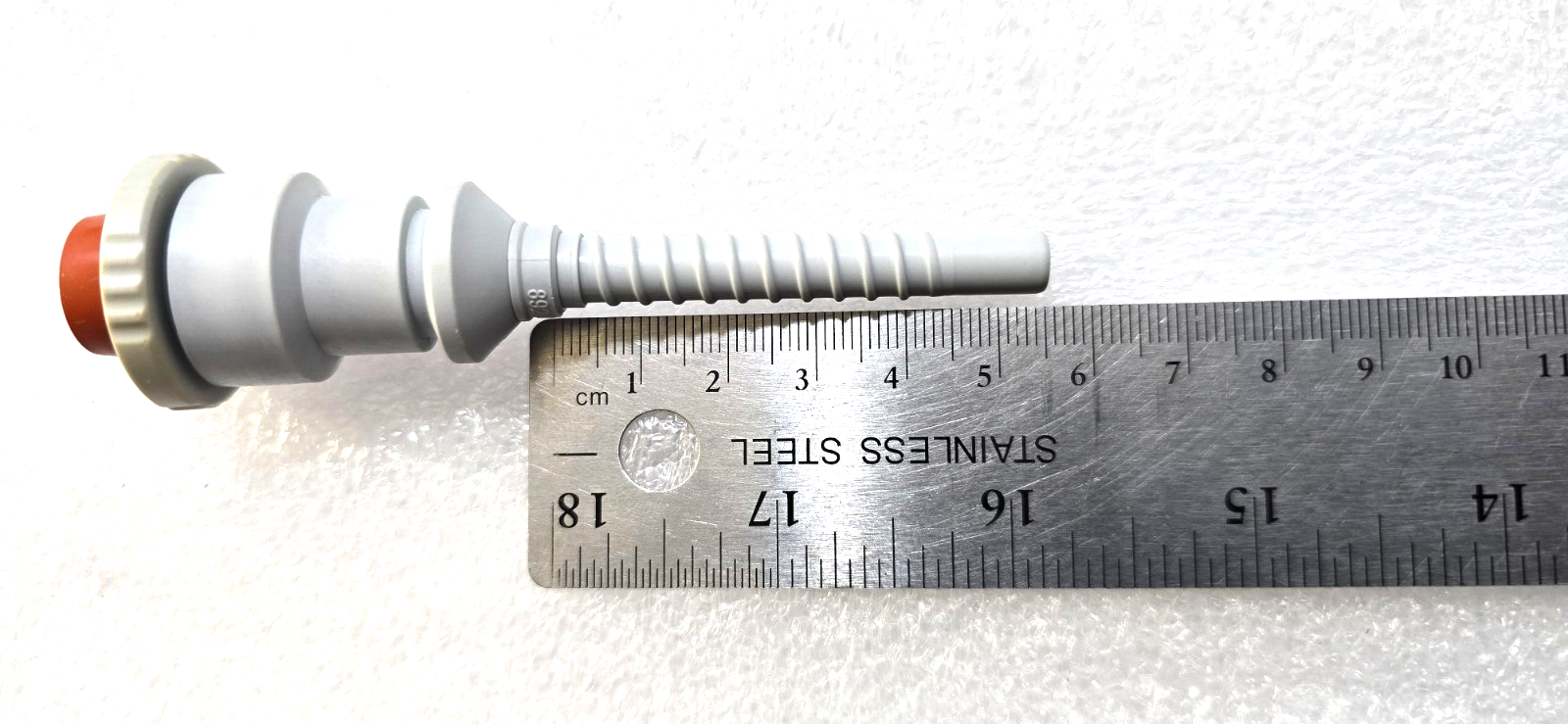 R.Wolf Arthroscopy Small Cannula 5.5mm with pyramid Tip Reusable