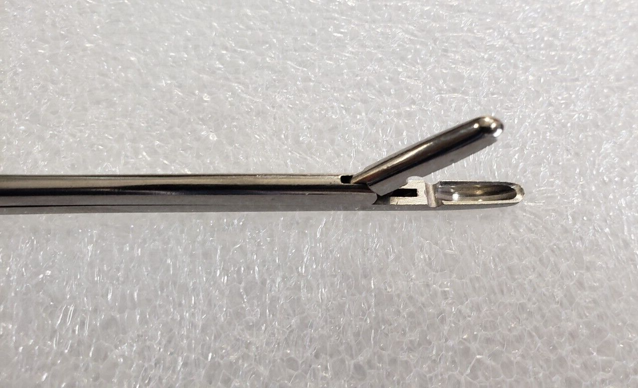 V. Mueller NL-6092 Orthopedic Love-Gruenwald Forceps, Straight, 3x10 Cup Jaws