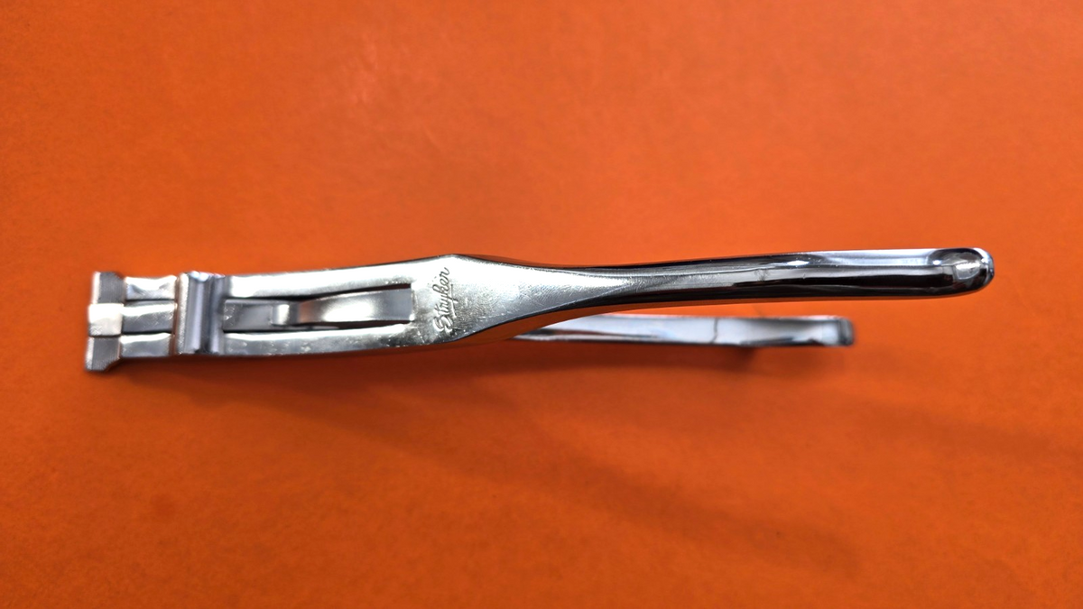 Stryker Surgical 3 Prongs Cast Spreader 9" Orthopedic Instruments