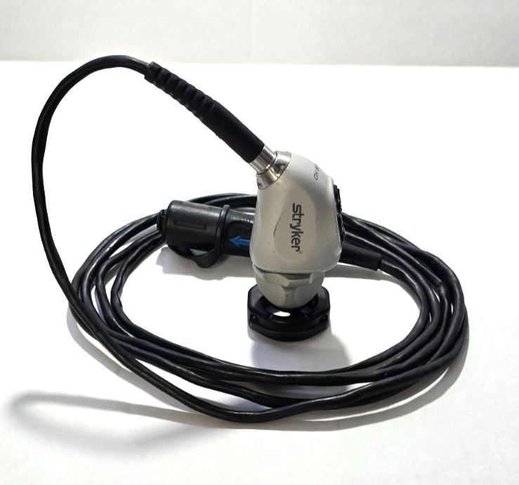 Stryker 1488-210-105 HD Camera Head with Coupler (Made in US)