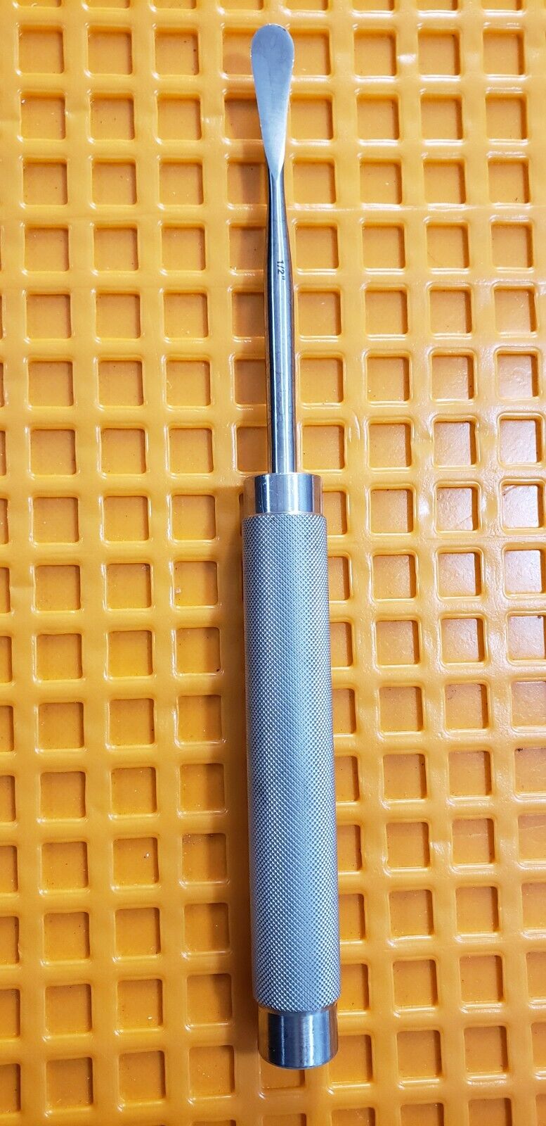 V.Mueller Surgical Orthopedic Cobb Elevator Size 1/2" (GERMANY)