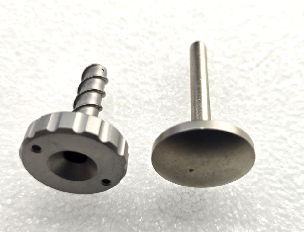 Snowden-Pencer 88-9120 Threaded Cannula Blunt 5mm / 15Cm with Obturator