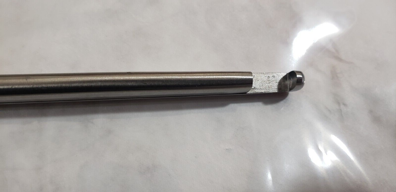 Codman 53-1157 Surgical Orthopedic Ferris Smith Kerrison Rongeur 5mm x 90 Deg