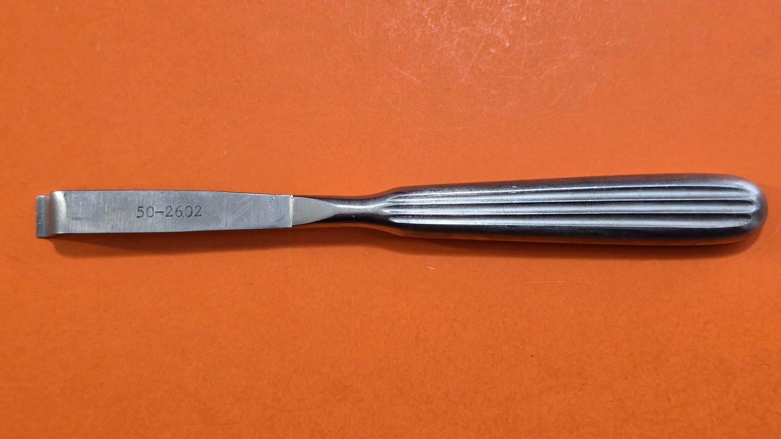 Codman 50-2602 Surgical Carrol Bennett Retractor 6"