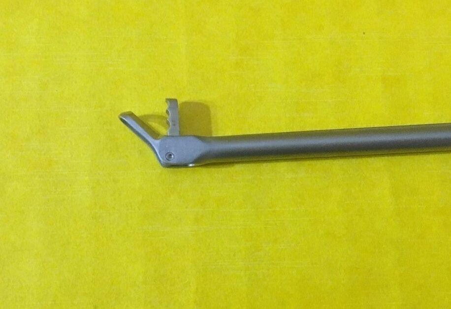 Access Sinoscopy Biopsy Punch Up 45 Degrees Medium REF: 11-342