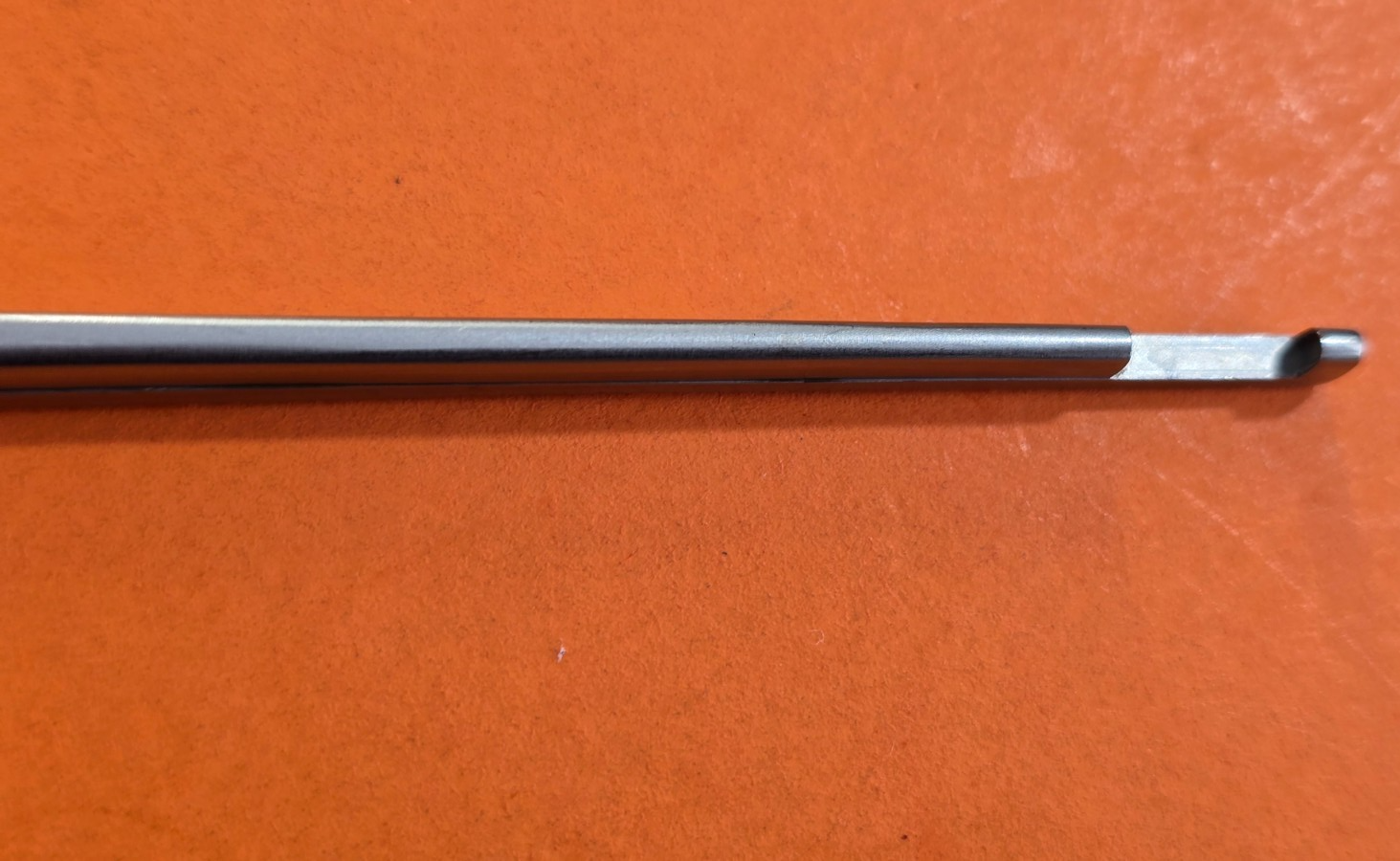 KLS martin 24-991-02-07 Orthopedic Kerrison Rongeur 2mm x 90 Degree 7"
