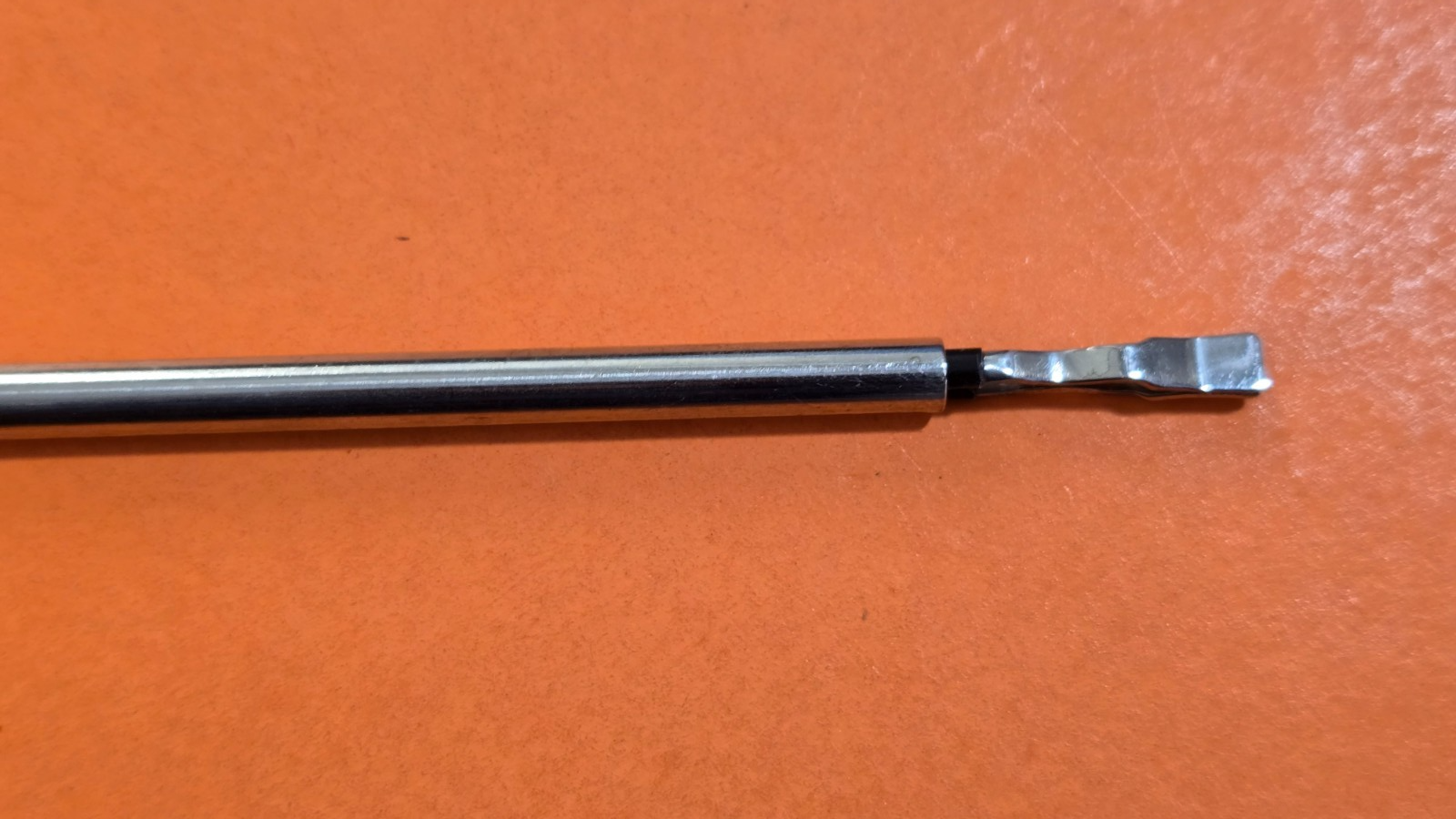 R.Wolf 8383.24 Kleppinger Bipolar Forceps 5mm x 30cm with Cable Autoclave
