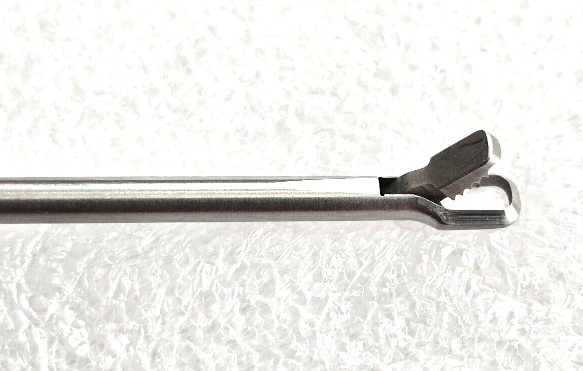 Stryker Conquest Arthroscopic Grasping Forceps 3.4mm Straight