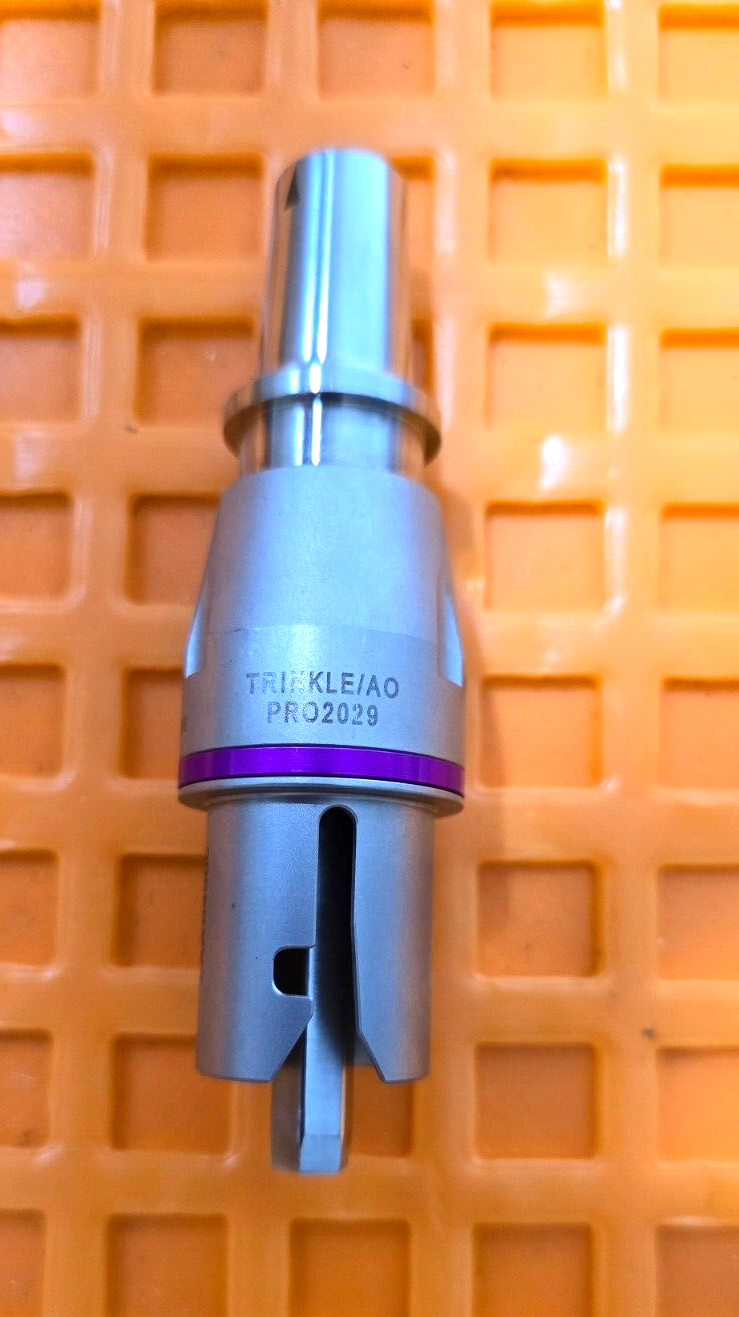 Conmed HALL Powerpro PRO2029 TRINKLE Attachment