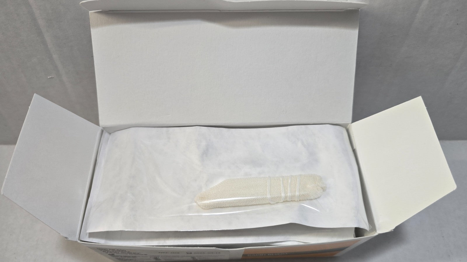 Box of 20-Units smith&nephew Surgical Dressing 8cm