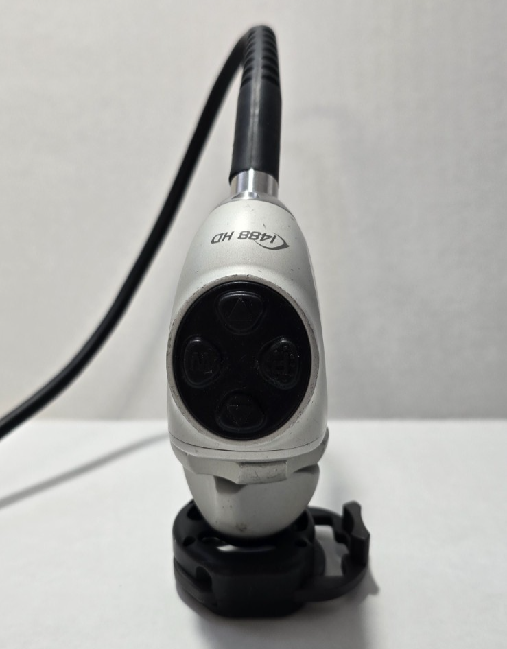 Stryker 1488-210-105 HD Camera Head with Coupler