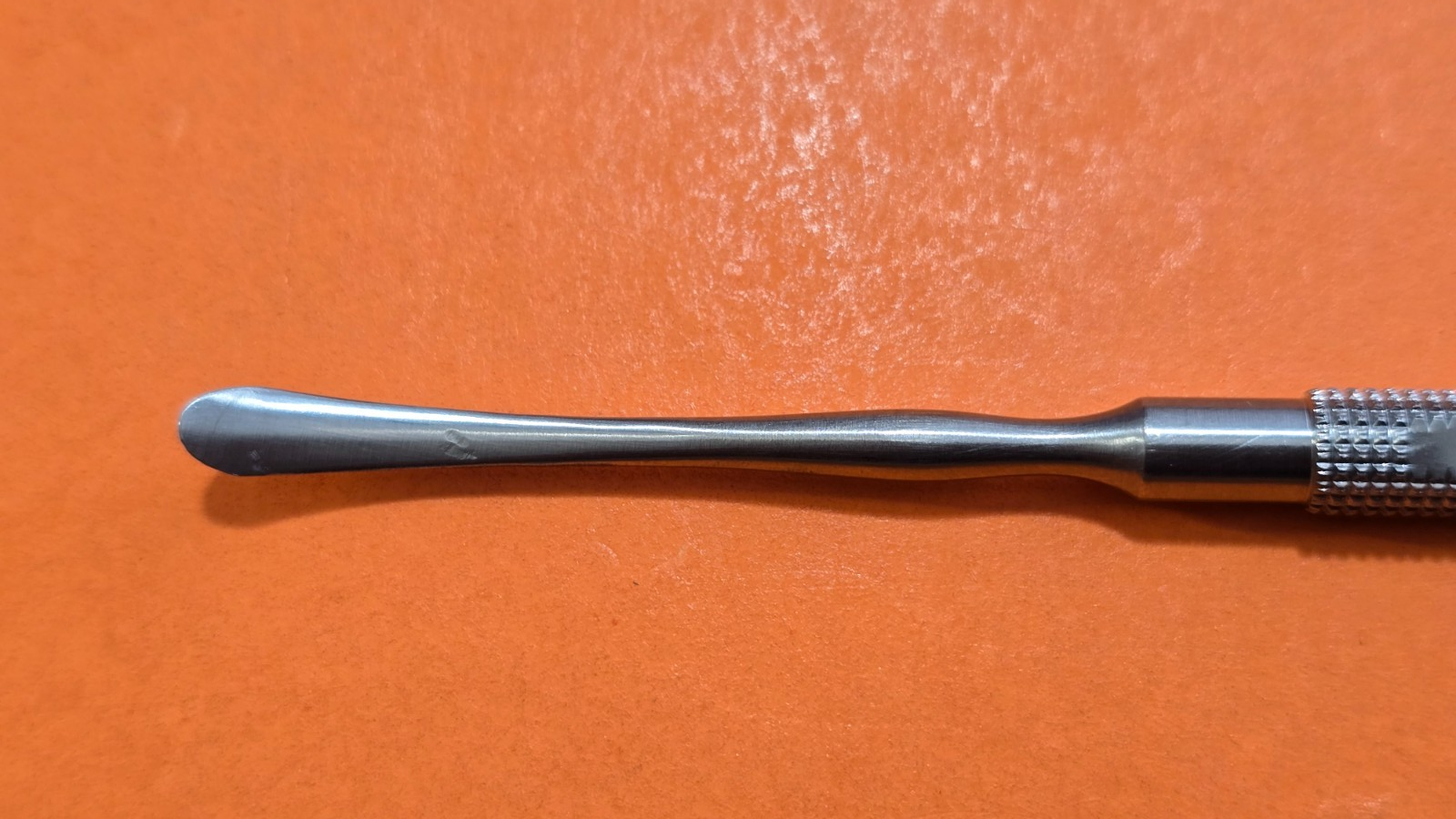 KMedic KM 57-614 Surgical Ent Freer Elevator Dissector Double Ended