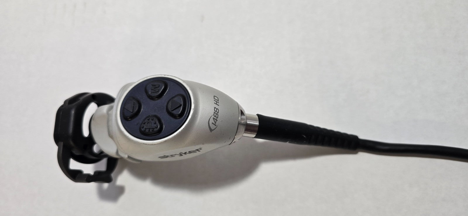 Stryker 1488-210-105 HD Camera Head with Coupler
