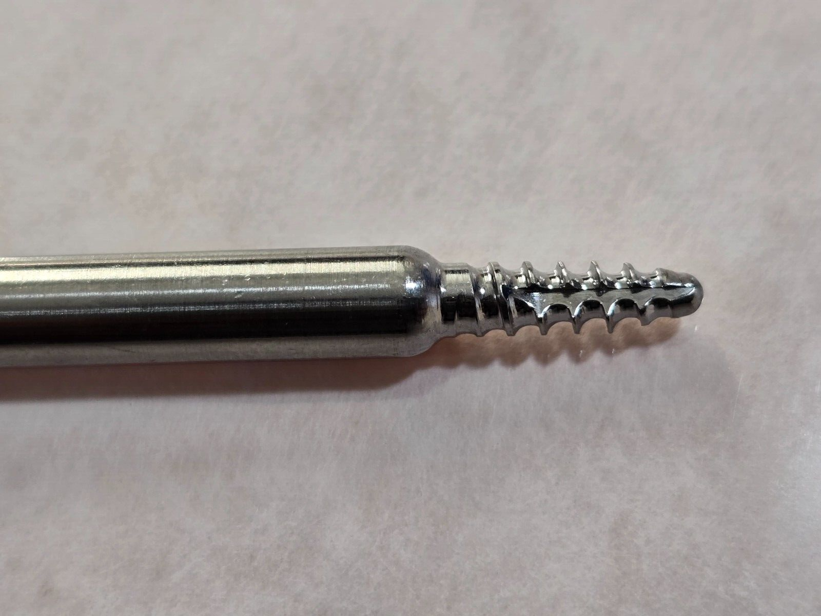 Medtronic Sofamor Danek 696-0245 Spine 13mm Screw Tap