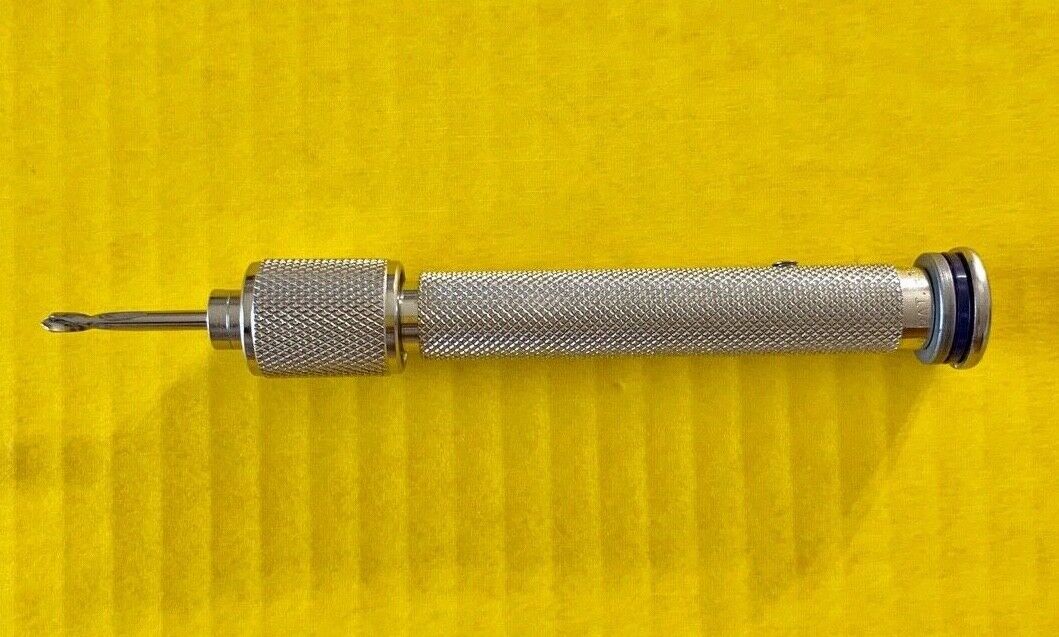 ACME Cranial Drilling Instrument REF: 3682177 Orthopedic Instruments