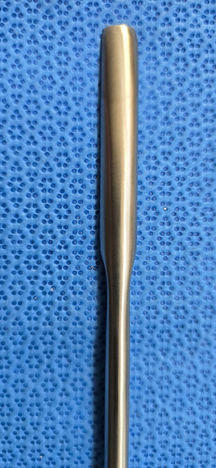 Life Instrument 753-1538-0 Surgical Orthopedic Long Gouge 15" Size 3/8"
