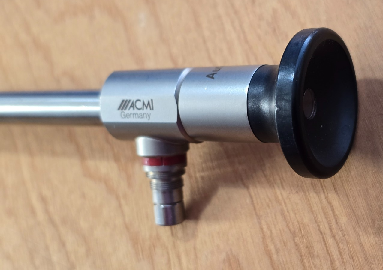 ACMI Telescope 10mm x 30 degree x 32cm Autoclave