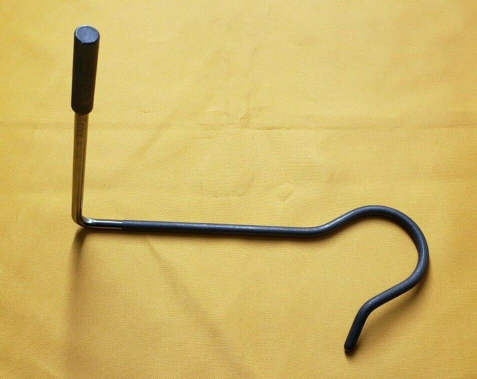 COOK Surgical Nathen Liver Retractor Ref: NLRS-1002