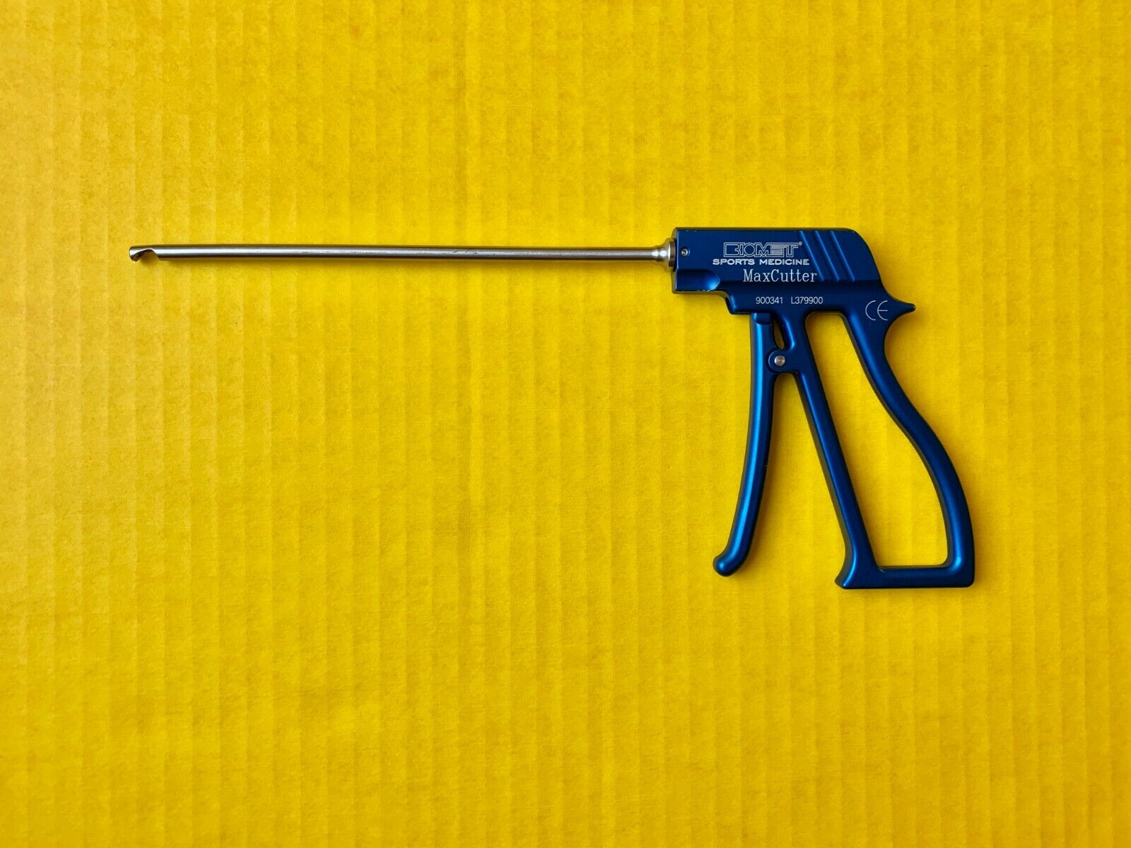 BIOMET Surgical Orthopedic Sports Medicine Max Cutter REF: 900341