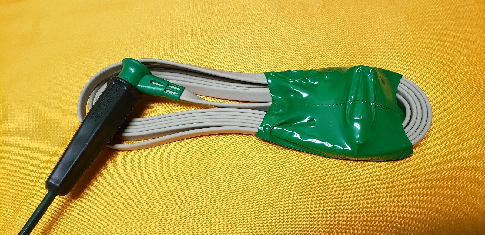 Encision Surgical Laparoscopic 35cm AEM Reusable Needle Electrode with Cable
