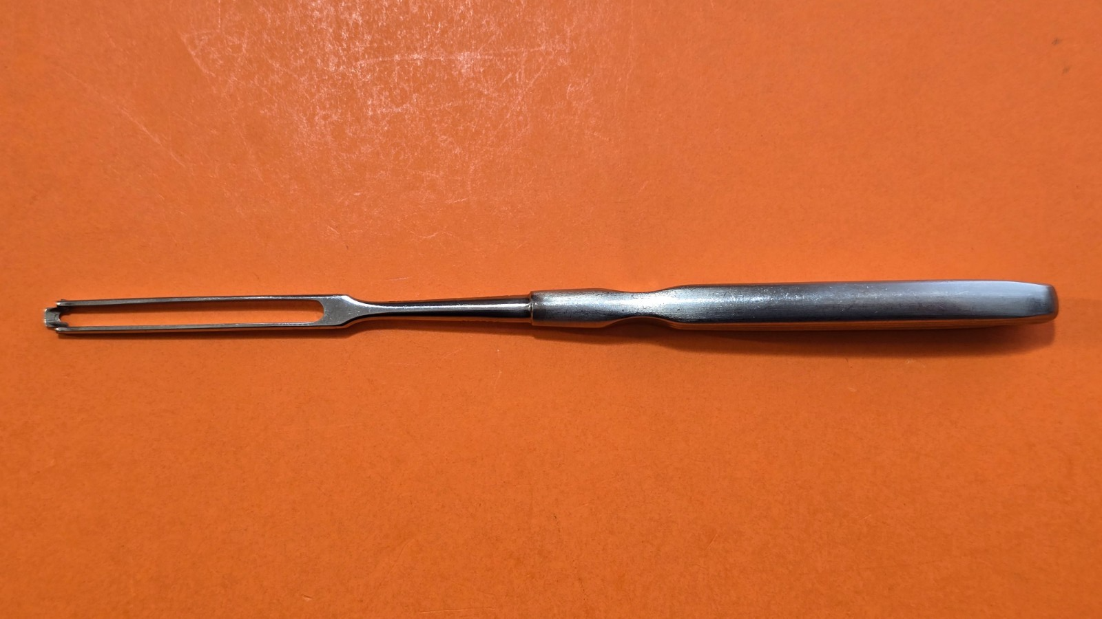 Karl Storz N-2264 Surgical Ballenger Swivel Knife Straight 3mm x 190
