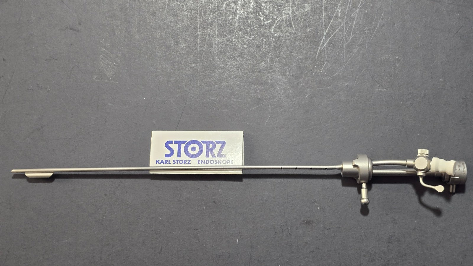 Karl Storz 26069CD Telescope Bridge Inner Sheath