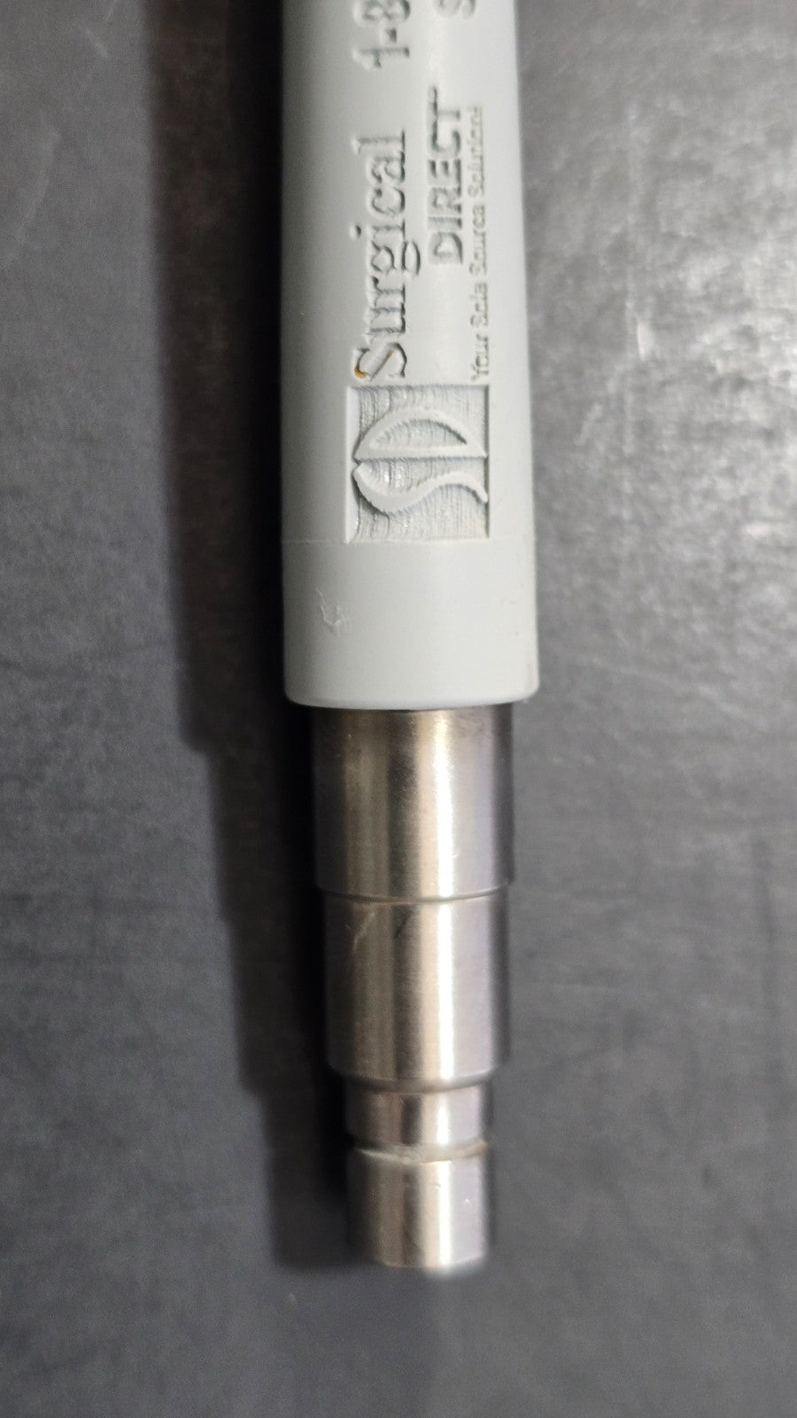 Dyonics Arthroscope 4mmx70° Degree With Sheath & Fiberoptic Cable