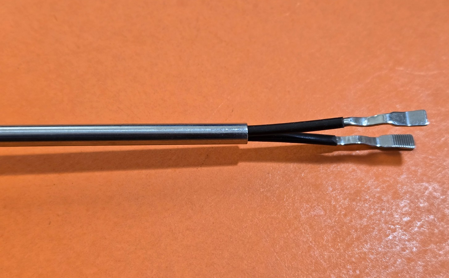 R.Wolf 8383.24 Kleppinger Bipolar Forceps 5mm x 30cm with Cable Autoclave