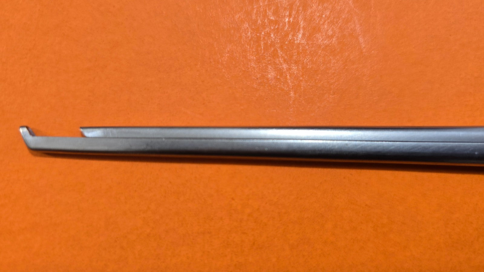 Millennium 71.5812 Surgical Orthopedic Kerrison Rongeur 2mm x 40 Degree 8"