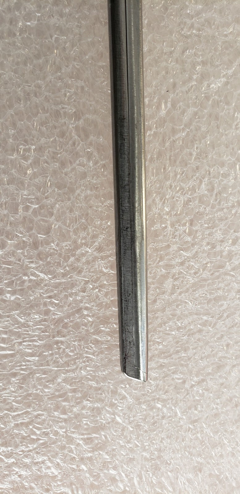 W.Lorenz 18-0161 Orthopedic Spurling Kerrison Rongeurs 40 Deg 3mm Up 11" Shaft
