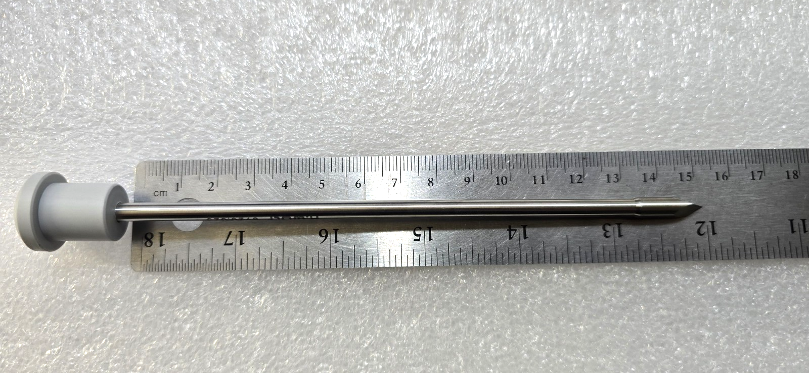 R.Wolf Arthroscopy Cannula 5mm with pyramid Tip Reusable