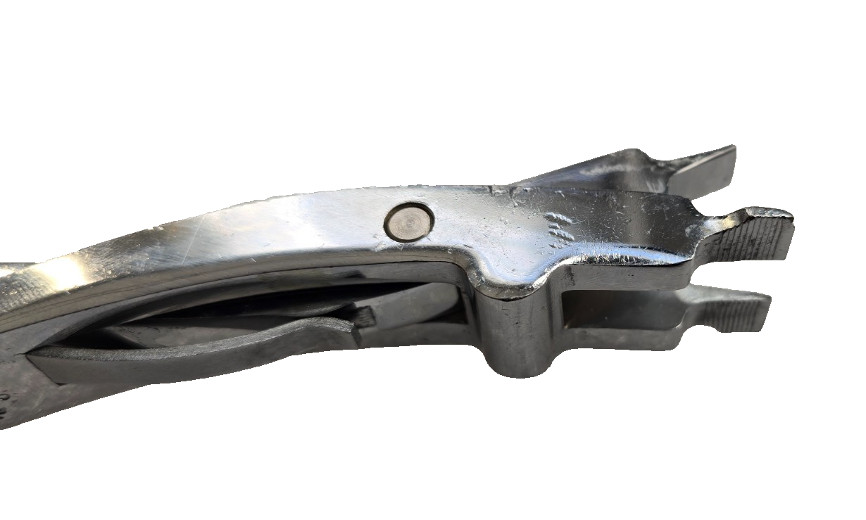 Stryker Surgical 3 Prongs Cast Spreader 9" Orthopedic Instruments