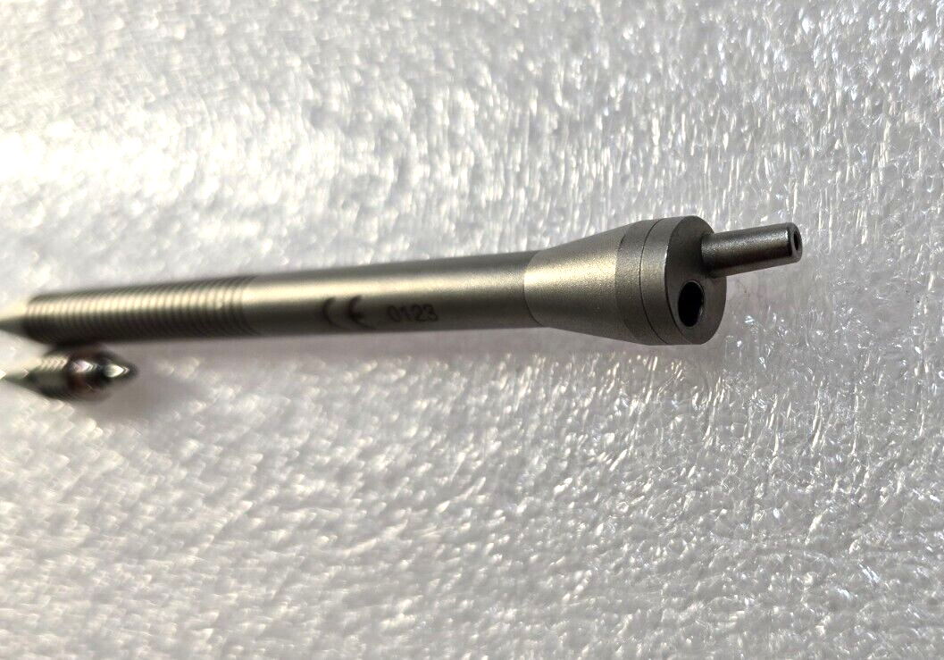 Alcon Ophthalmic Ultraflow Handpiece REF: 517817
