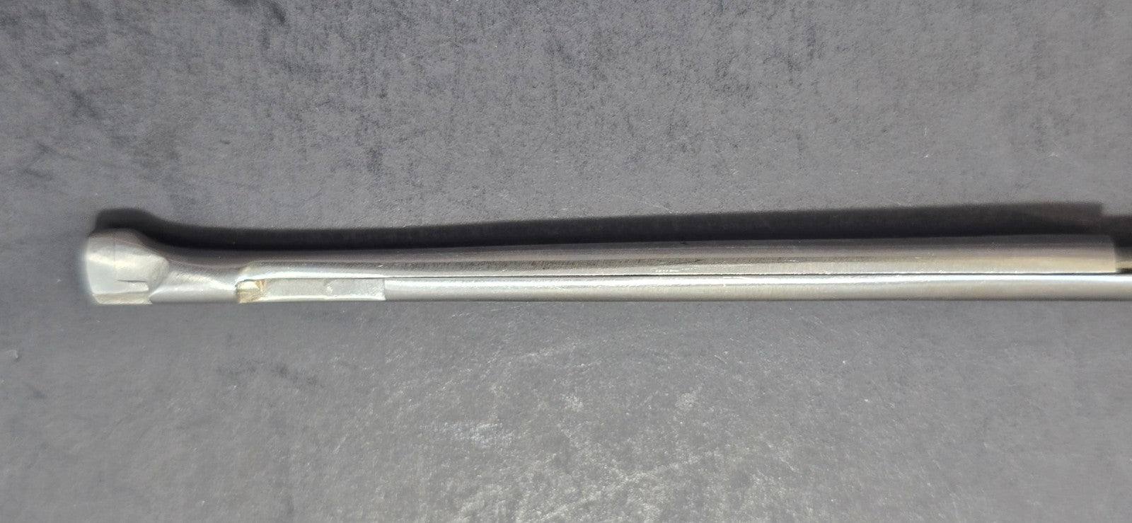 V.Mueller RH 4050 Surgical Hajek Kofler Forceps 4mm x 3mm Up