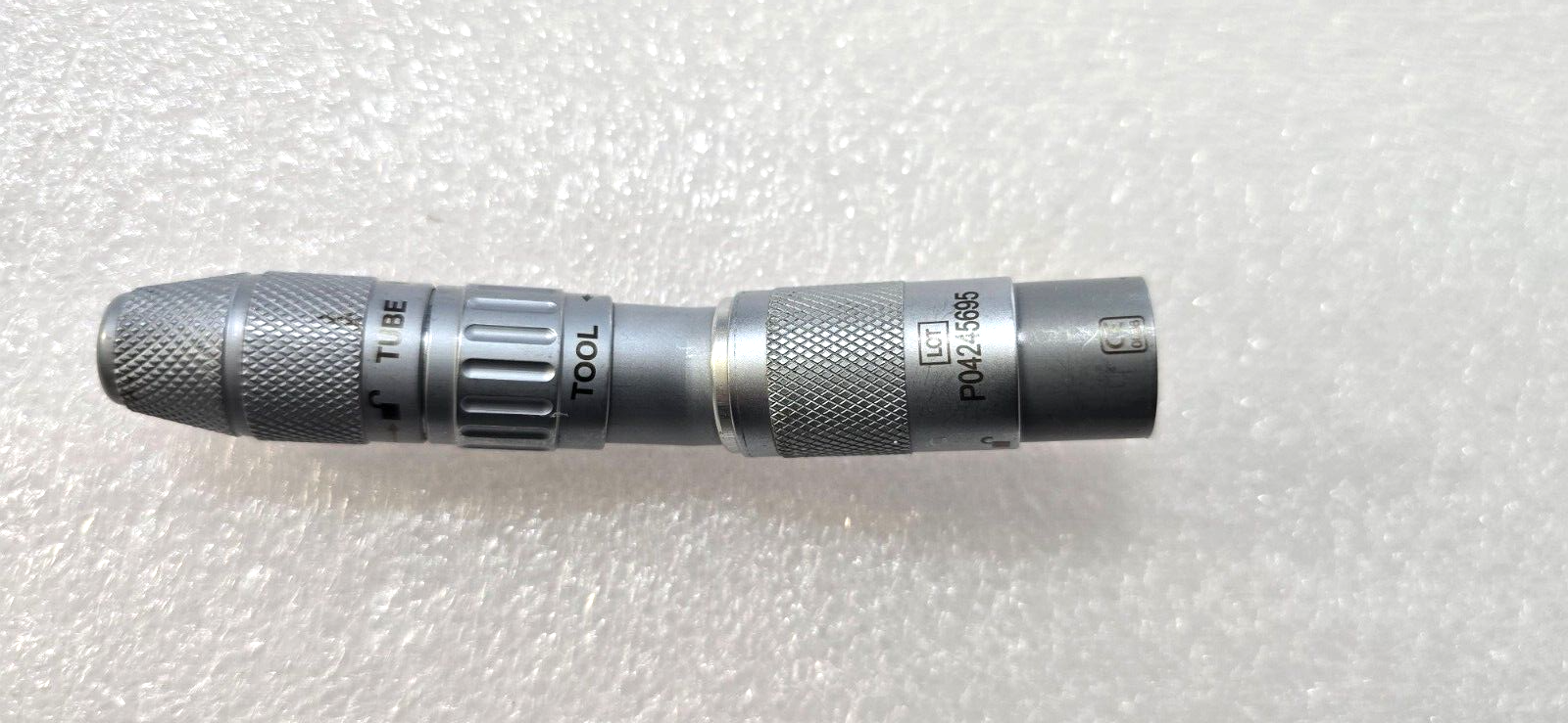 Medtronic Midas Rex AT10A Telescoping Angled Attachment