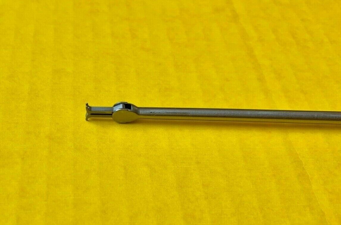 BIOMET Orthopedic Sports Medicine Knot Tightener REF: 901477