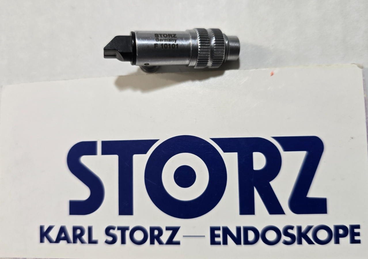 Karl Storz F10101 Prismatic Light Deflector (GERMANY)