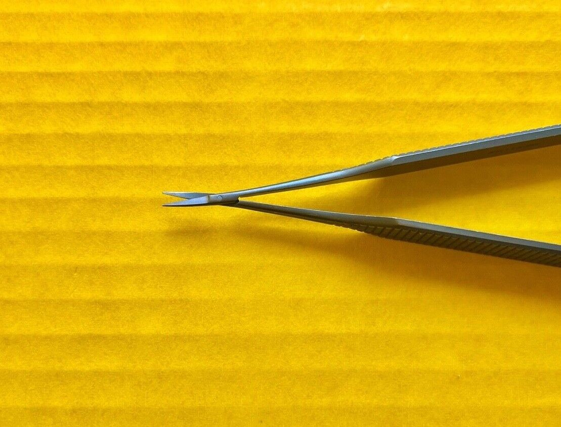 Codman Surgical Verity Scissors, Straight Fine Tip, 6.75" REF: 80-1520