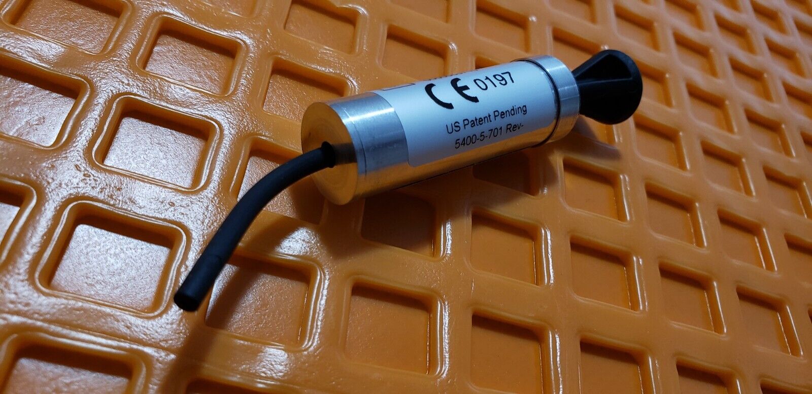 Stryker 5400-5 Instruments Core Maestro Oil Cartridge